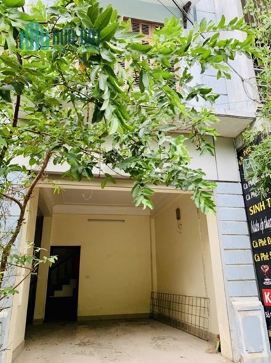 Giá SỐC, chỉ 80 tr/m2 sở hữu Biệt thự Thanh Am, lô góc, ô tô tránh, 95m2 x 4T, MT 15m, nhỉnh 7tỷ