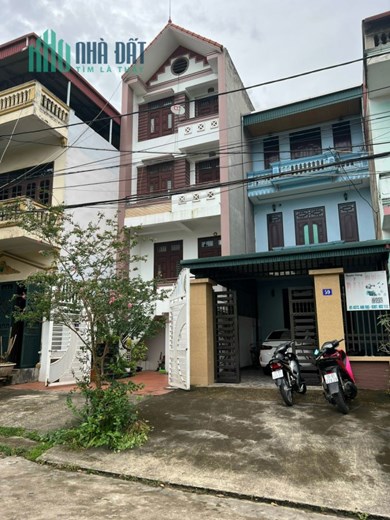 Chính chủ cần bán nhanh căn nhà đẹp số nhà lộc phát 59 Mặt Hồ Nông Trang - Khu Tỉnh Đội - Nguyễn Du