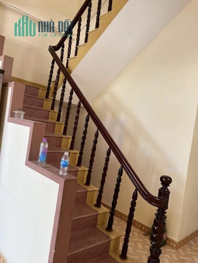 Bán nhà 2 tầng góc 2 mặt đường ở Hòn Xện, Vĩnh Hòa