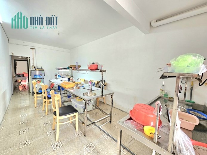 Bán nhà HXH  Pasteur Q3 ,54m2, 3 tầng BTCT, Giá 9.5 Tỷ .