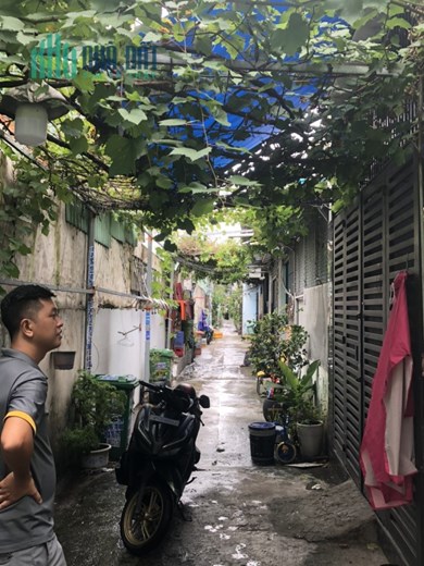 BÁN NHÀ, TÂN THÓI HIỆP 21, Q12, NHÀ MỚI, 67M2 NHỈNH 3T.Y