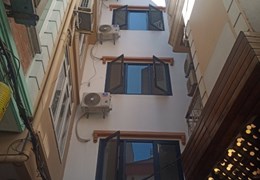 Chính chủ cần cho thuê nhà nguyên căn có thang máy ( Dạng Căn Hộ DV) Tại 29 Cửa Bắc ( Cách Mặt Phố
