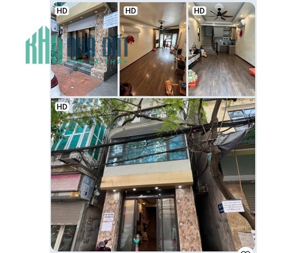 Cho thuê cửa hàng mặt phố 177 Bạch Đằng, Chương Dương Độ, Hoàn Kiếm, 11tr/th; 0934552222
