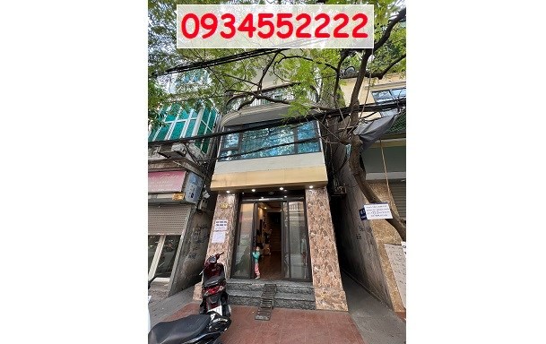 Cho thuê cửa hàng mặt phố 177 Bạch Đằng, Chương Dương Độ, Hoàn Kiếm, 11tr/th; 0934552222