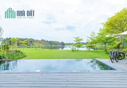 Chính chủ cần bán Biệt thự Flamingo Đại Lải, xã Ngọc Thanh, Phúc yên (miễn trung gian)