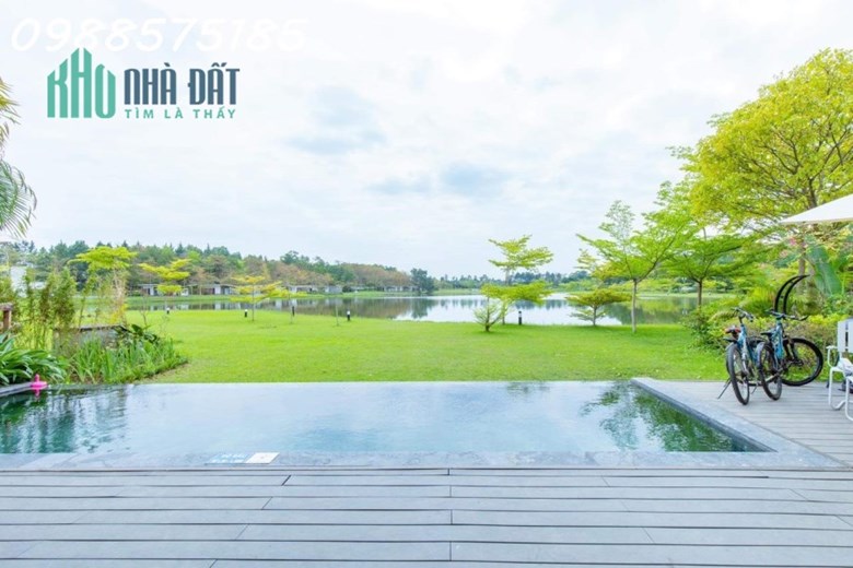 Chính chủ cần bán Biệt thự Flamingo Đại Lải, xã Ngọc Thanh, Phúc yên (miễn trung gian)