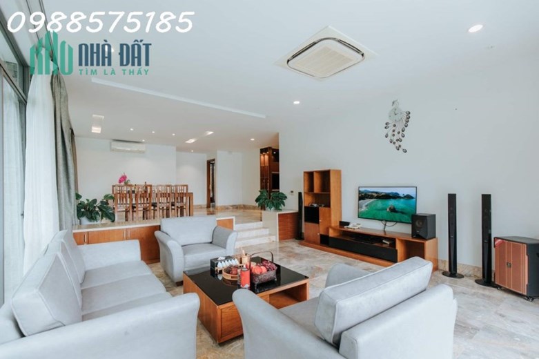 Chính chủ cần bán Biệt thự Flamingo Đại Lải, xã Ngọc Thanh, Phúc yên (miễn trung gian)