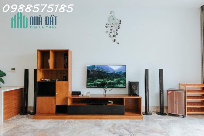 Chính chủ cần bán Biệt thự Flamingo Đại Lải, xã Ngọc Thanh, Phúc yên (miễn trung gian)