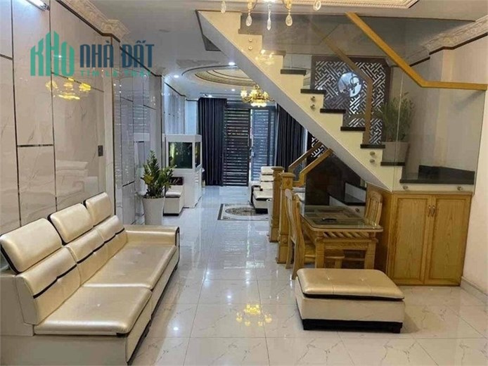 Nguyên căn mặt tiền Đường số 13, Lý Phục Man, P.Bình Thuận