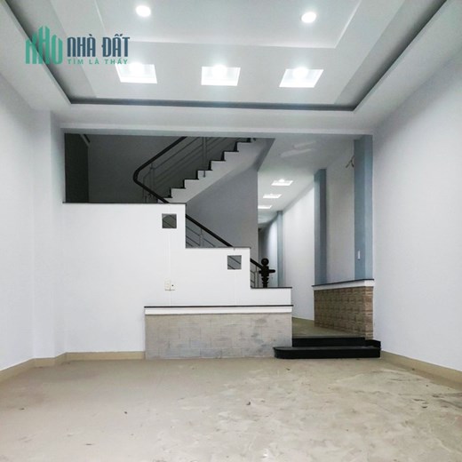 Bán nhà Lê Trọng Tấn quận Tân phú 5 x 20 -2T hẻm 6m nhinht 7 ty TL