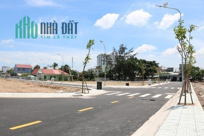 Đất nền Bàu Bàng ngay trung tâm hành chính giá chỉ 1.55 tỷ/ nền