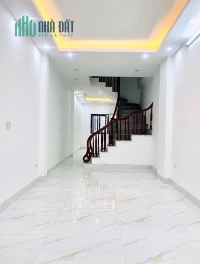 Phân Lô Ngô Quyền Vạn Phúc Hà Đông. 38m2 nhà 4 tầng ô tô đỗ cửa vào nhà, giá 4.1 tỷ.
