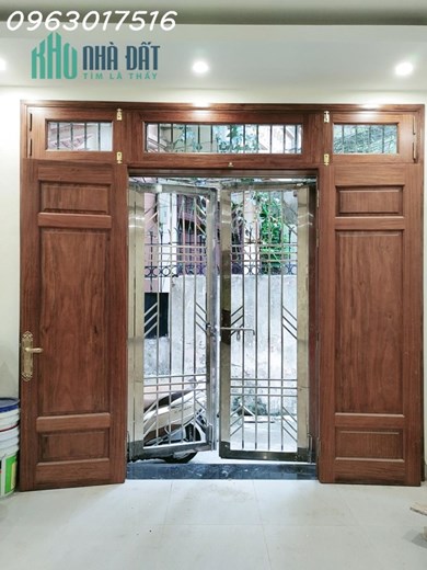 CHÍNH CHỦ CHO THUÊ NHÀ MỚI XÂY NGUYÊN CĂN LÀM VĂN PHÒNG, KINH  DOANH, NHÀ Ở PHỐ DƯƠNG QUẢNG HÀM,