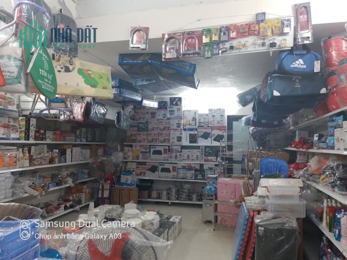 Do không có thời gian quản lý mình  Cần sang nhượng cửa hàng gia dụng tổng hợp tại Hà Nội
