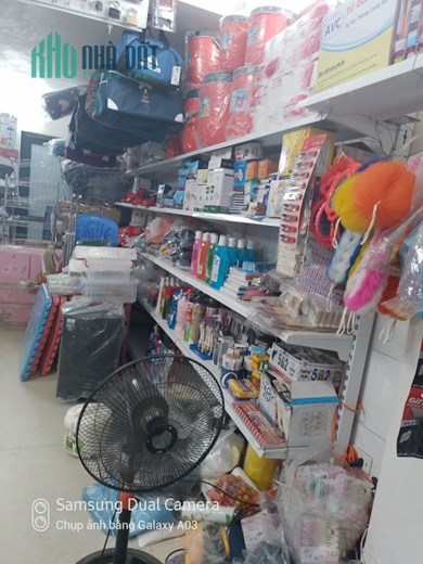 Do không có thời gian quản lý mình  Cần sang nhượng cửa hàng gia dụng tổng hợp tại Hà Nội