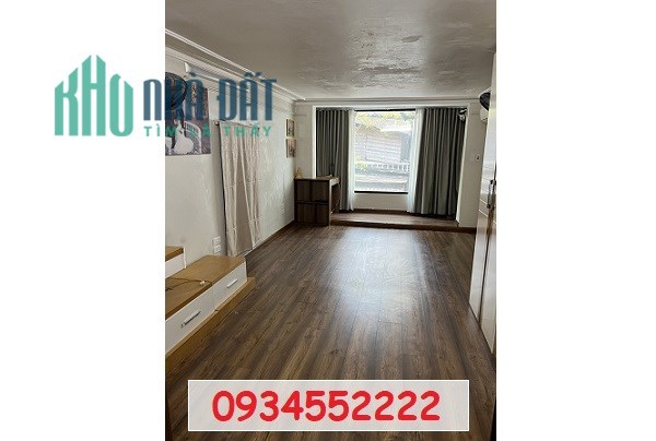 Cho thuê tầng 2 để ở nhà 177 Bạch Đằng, Chương Dương Độ, Hoàn Kiếm; 5,5tr/th; 0934552222