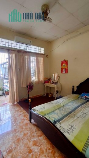 Bán nhà Hoàng Hoa Thám trung tâm Bình Thạnh hẻm 3m to đẹp giảm 200tr giá nhỉnh 4 tỷ DTSD 70m2