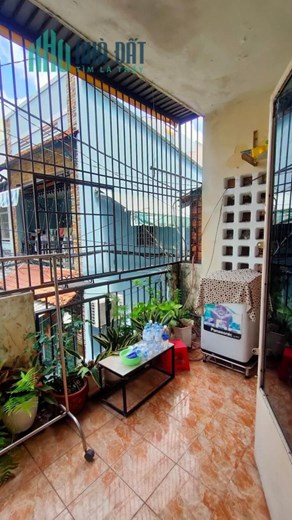 Bán nhà Hoàng Hoa Thám trung tâm Bình Thạnh hẻm 3m to đẹp giảm 200tr giá nhỉnh 4 tỷ DTSD 70m2