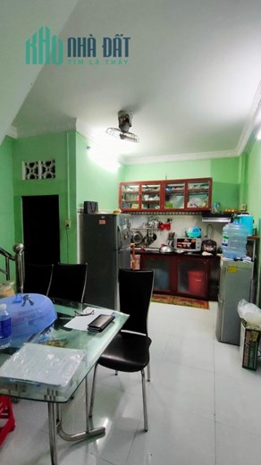 Bán nhà Hoàng Hoa Thám trung tâm Bình Thạnh hẻm 3m to đẹp giảm 200tr giá nhỉnh 4 tỷ DTSD 70m2