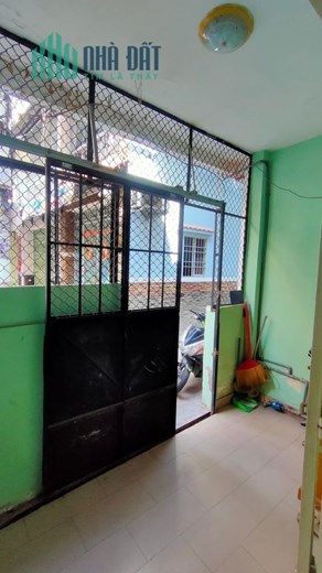 Bán nhà Hoàng Hoa Thám trung tâm Bình Thạnh hẻm 3m to đẹp giảm 200tr giá nhỉnh 4 tỷ DTSD 70m2