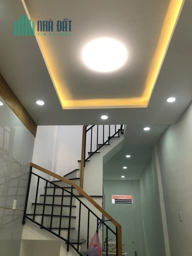HIẾM! Khu thiên đường ăn uống Vạn Kiếp chưa tới 4 tỷ DTSD 56m2 nội thất rất xinh.