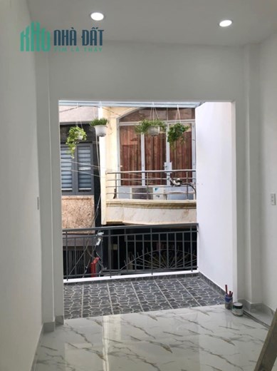HIẾM! Khu thiên đường ăn uống Vạn Kiếp chưa tới 4 tỷ DTSD 56m2 nội thất rất xinh.