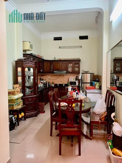 Bán nhà Phân Lô Phố Vọng, HBT, gần ĐH Kinh tế, 60m, ngõ to, oto 20m, kd online.
