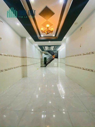 CHÍNH CHỦ CHO THUÊ NHÀ NGUYÊN CĂN 1 TRIỆT 1 LẦU BÌNH LONG, TÂN QUÝ, TÂN PHÚ, TP. HỒ CHÍ MINH