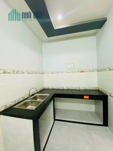 CHÍNH CHỦ CHO THUÊ NHÀ NGUYÊN CĂN 1 TRIỆT 1 LẦU BÌNH LONG, TÂN QUÝ, TÂN PHÚ, TP. HỒ CHÍ MINH