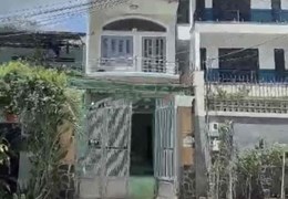 CHO THUÊ NHÀ NGUYÊN CĂN P.LINH ĐÔNG-THỦ ĐỨC