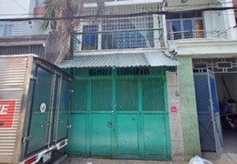 Bán nhà HXH kinh doanh Phan Sào Nam, P11, Tân Bình, 53m2, 2 tầng, giá rẻ.