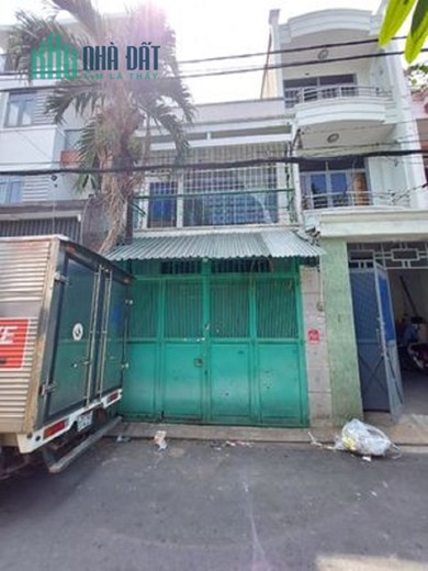 Bán nhà HXH kinh doanh Phan Sào Nam, P11, Tân Bình, 53m2, 2 tầng, giá rẻ.
