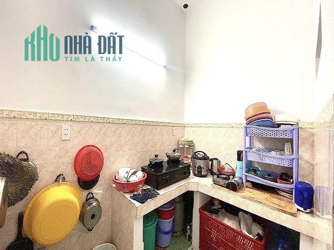 Bán nhà HXH kinh doanh Phan Sào Nam, P11, Tân Bình, 53m2, 2 tầng, giá rẻ.