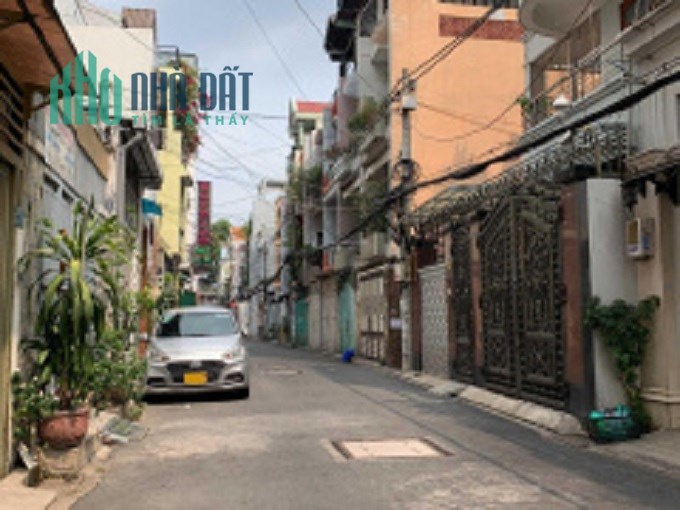 Bán nhà HXH kinh doanh Phan Sào Nam, P11, Tân Bình, 53m2, 2 tầng, giá rẻ.