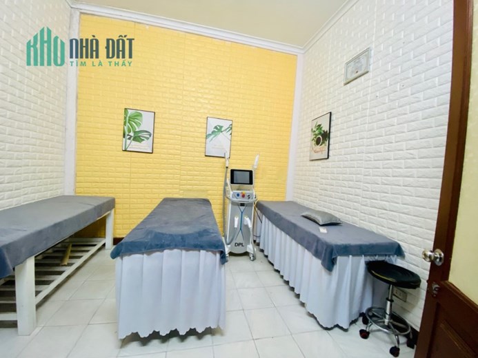 CHÍNH CHỦ CHO THUÊ NHÀ TẠI HUỲNH THÚC KHÁNG - ĐỐNG ĐA - HÀ NỘI - Diện tích: 180m2