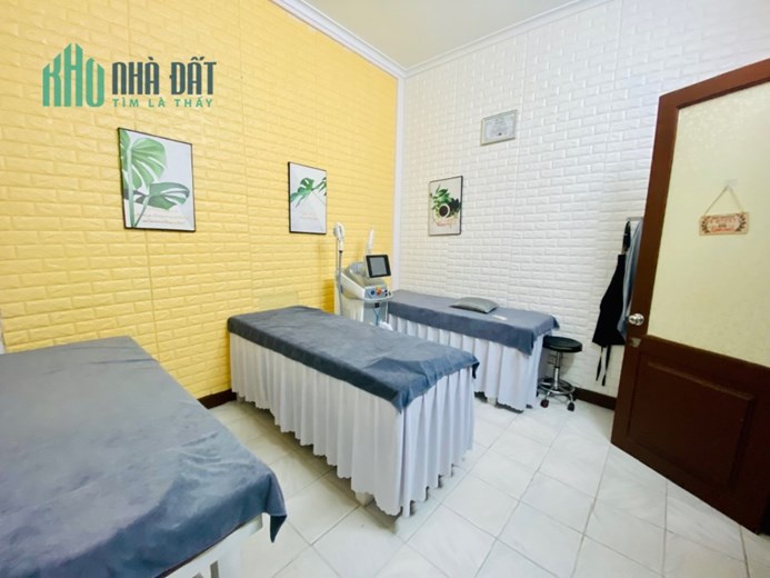CHÍNH CHỦ CHO THUÊ NHÀ TẠI HUỲNH THÚC KHÁNG - ĐỐNG ĐA - HÀ NỘI - Diện tích: 180m2