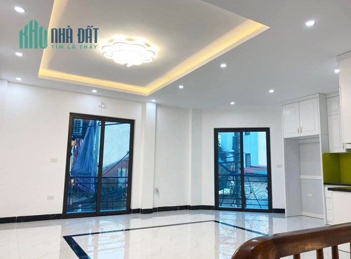 Giảm SOCK ! Bán nhà Lê Trọng Tấn, La Khê, HĐ, lô góc 2 thoáng, ô tô tránh,giá chỉ hơn 5 tỷ