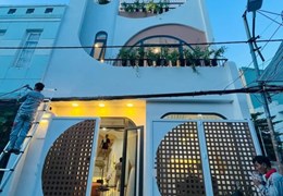 NHÀ MỚI 3 TẦNG MẶT TIỀN MAI LÃO BẠNG, P. THUẬN PHƯỚC, Q. HẢI CHÂU - TRUNG TÂM TP ĐÀ NẴNG - Giá chỉ