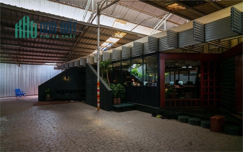Nguyên căn hẻm 793 Trần Xuân Soạn, KDC Kiều Đàm