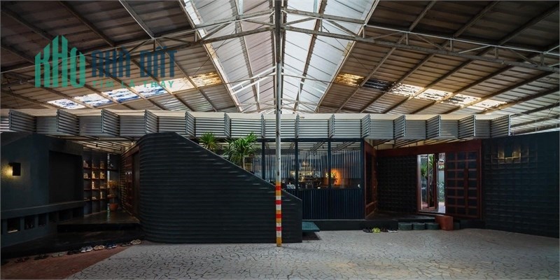 Nguyên căn hẻm 793 Trần Xuân Soạn, KDC Kiều Đàm