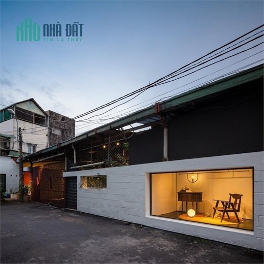 Nguyên căn hẻm 793 Trần Xuân Soạn, KDC Kiều Đàm