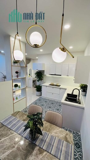 NHÀ MỚI 3 TẦNG MẶT TIỀN MAI LÃO BẠNG, P. THUẬN PHƯỚC, Q. HẢI CHÂU - TRUNG TÂM TP ĐÀ NẴNG - Giá chỉ