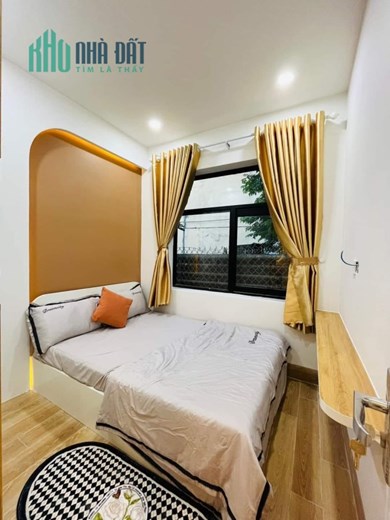 NHÀ MỚI 3 TẦNG MẶT TIỀN MAI LÃO BẠNG, P. THUẬN PHƯỚC, Q. HẢI CHÂU - TRUNG TÂM TP ĐÀ NẴNG - Giá chỉ