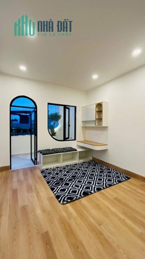 NHÀ MỚI 3 TẦNG MẶT TIỀN MAI LÃO BẠNG, P. THUẬN PHƯỚC, Q. HẢI CHÂU - TRUNG TÂM TP ĐÀ NẴNG - Giá chỉ