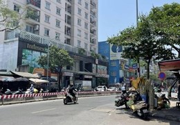 LONG QUÂN 53M2 ĐẤT, MT 5.3M Ô TÔ - MẶT NGÕ THÔNG – KINH DOANH 7.6 TỶ