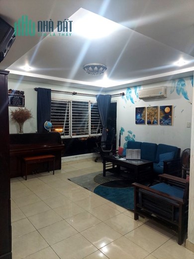 BÁN CĂN HỘ CC SPENDOR, PHƯỜNG 6 GÒ VẤP - 82M2 ANH HIẾU 0703113365