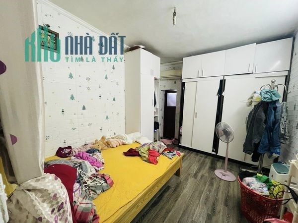BÁN NHÀ 3 TẦNG HOA BẰNG, CẦU GIẤY  DT 55M2 - 2 MẶT NGÕ OTO, 3M Ô TÔ TRÁNH, DỪNG ĐỖ, KHU VUI CHƠI