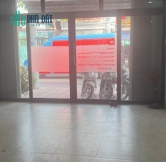 Nguyên Căn Mặt tiền Đường Lê Văn Lương, P.Tân Hưng