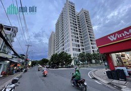 BÁN NHÀ MẶT TIỀN ĐƯỜNG SỐ 2, TÂN QUY, QUẬN 7 - 144M2