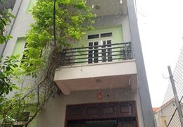 BÁN NHÀ 4 TÀNG NGUYỄN KHẢ TRẠC, CẦU GIẤY - 
MẢNH ĐẤT CẦU GIẤY CHỈ CÓ 90/1M - SIÊU ĐẸP - ĐẦU TƯ